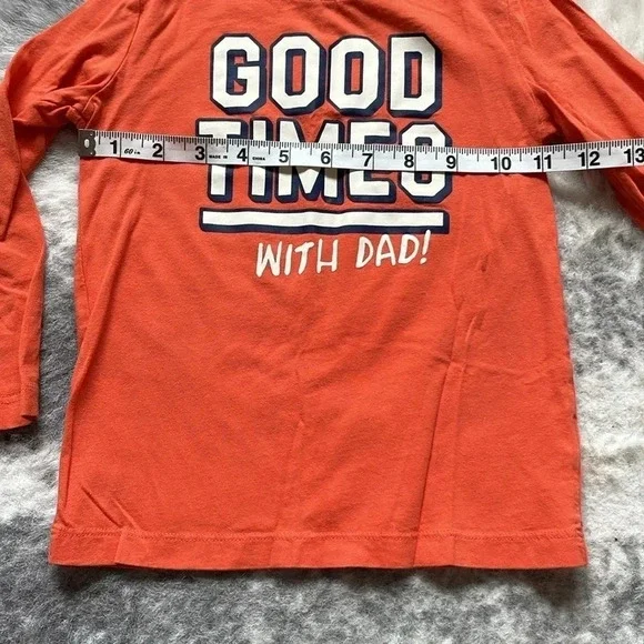 Kids Long Sleeve shirts (3) - Picture 12 of 13